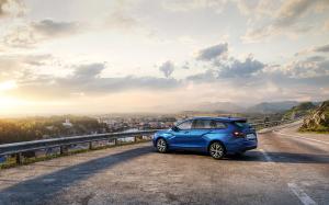 Lada Vesta SW Exclusive 2019 года  (RU)